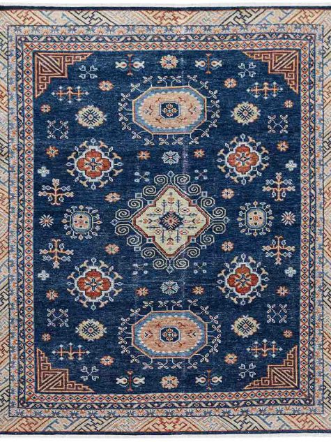 Jaigarh Navy Blue Main Image